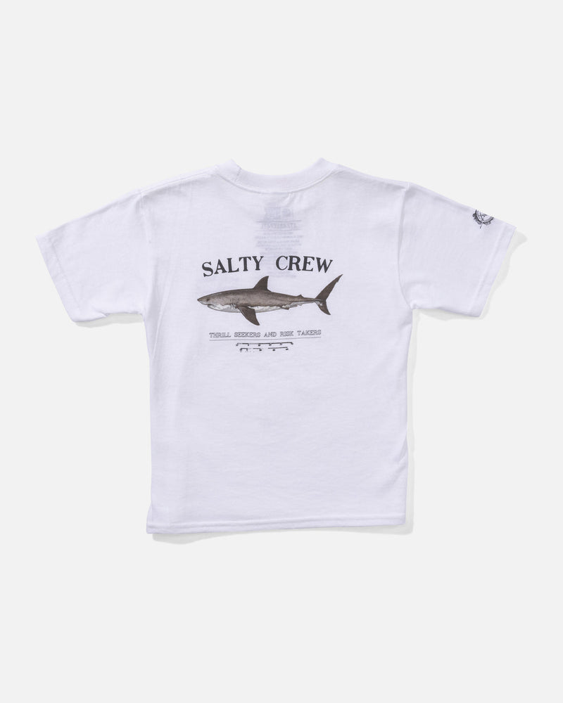 Salty Crew T-Shirt Bruce (2 à 7 ans)