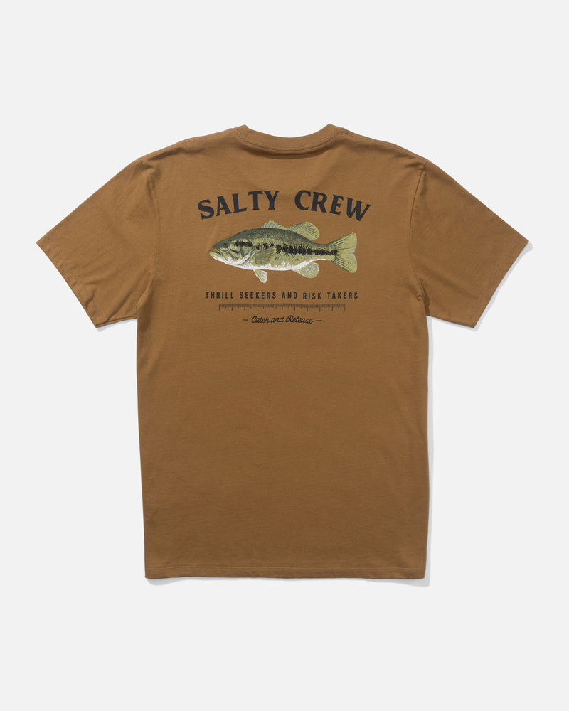 Salty Crew T-Shirt Bigmouth