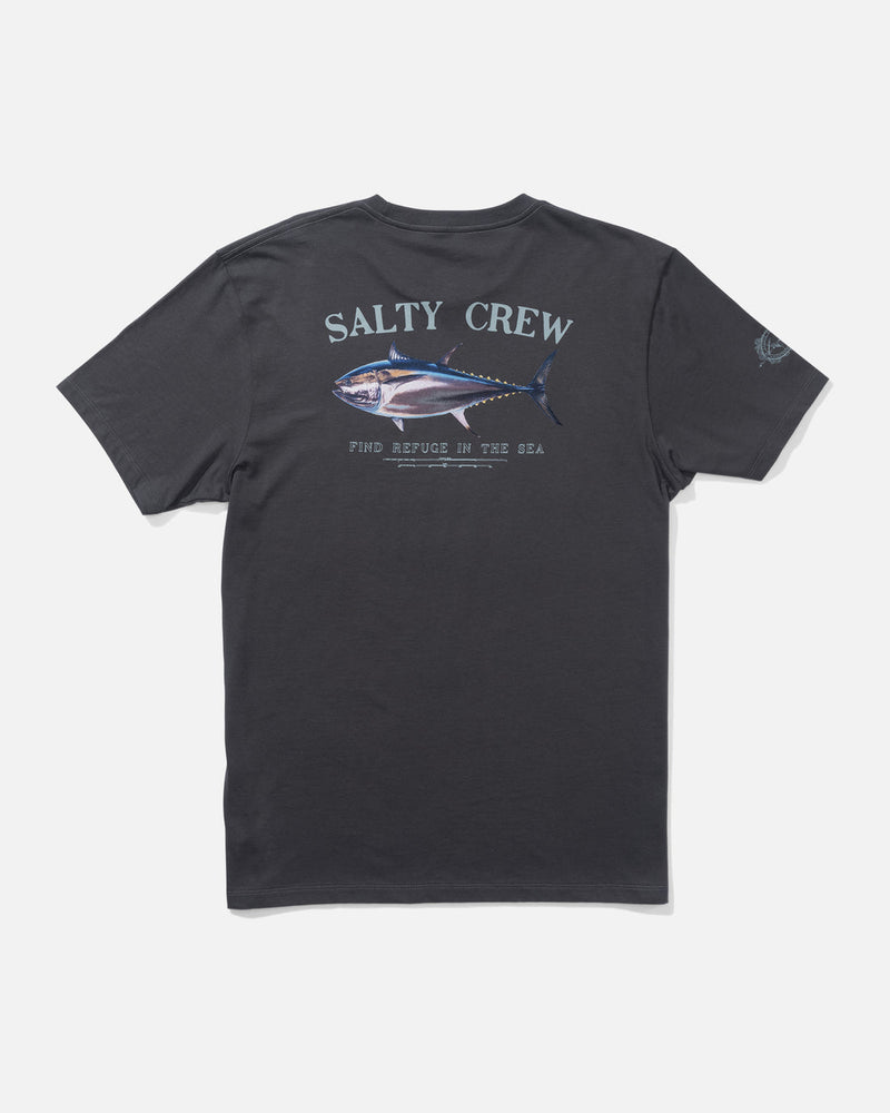 Salty Crew T-Shirt Big Blue