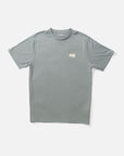 Salty Crew T-Shirt Alpha Crossover