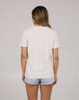 Salty Crew T-Shirt Beach
