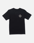 Salty Crew T-Shirt Trippet Fill (Junior)