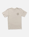 Salty Crew T-Shirt Trippet Fill (Junior)