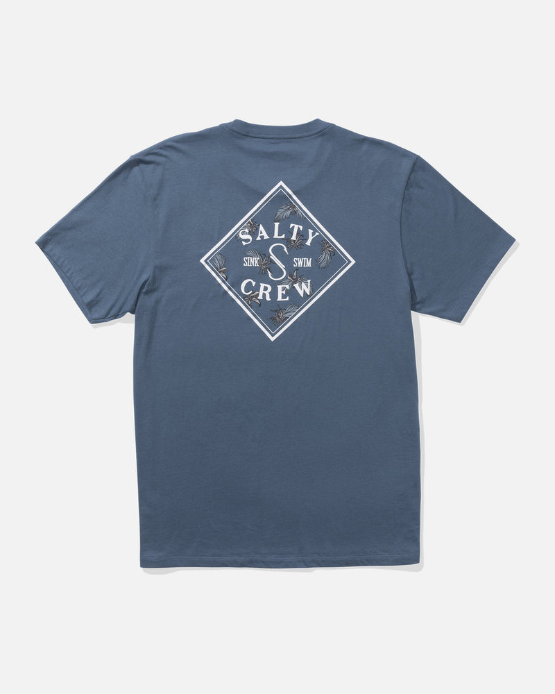 Salty Crew T-Shirt Tippet Fill