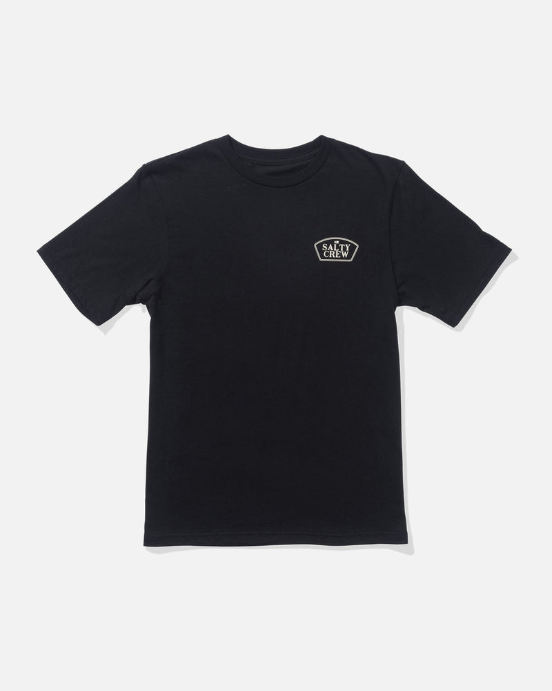 Salty Crew T-Shirt Filler Up (Junior)