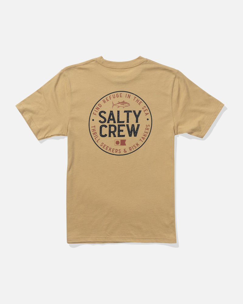 Salty Crew T-Shirt Legendary (Junior)