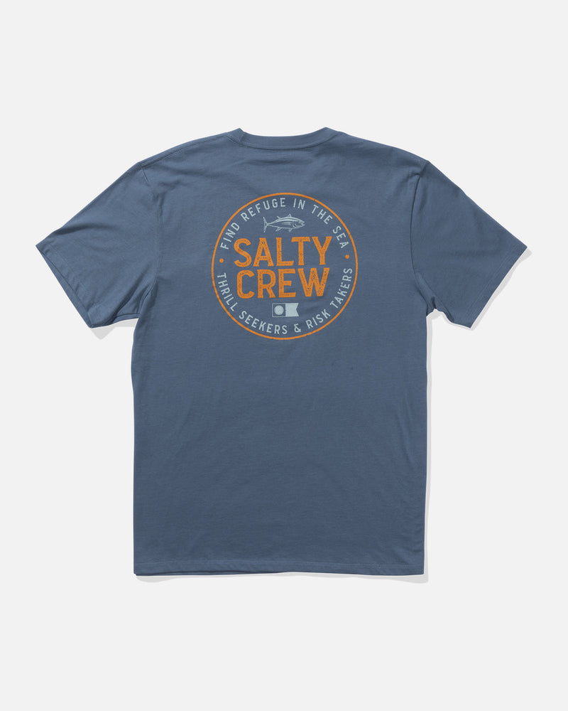 Salty Crew T-Shirt Legendary