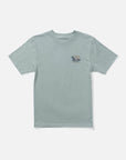 Salty Crew T-Shirt A Frame (Junior)