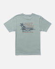 Salty Crew T-Shirt A Frame (Junior)