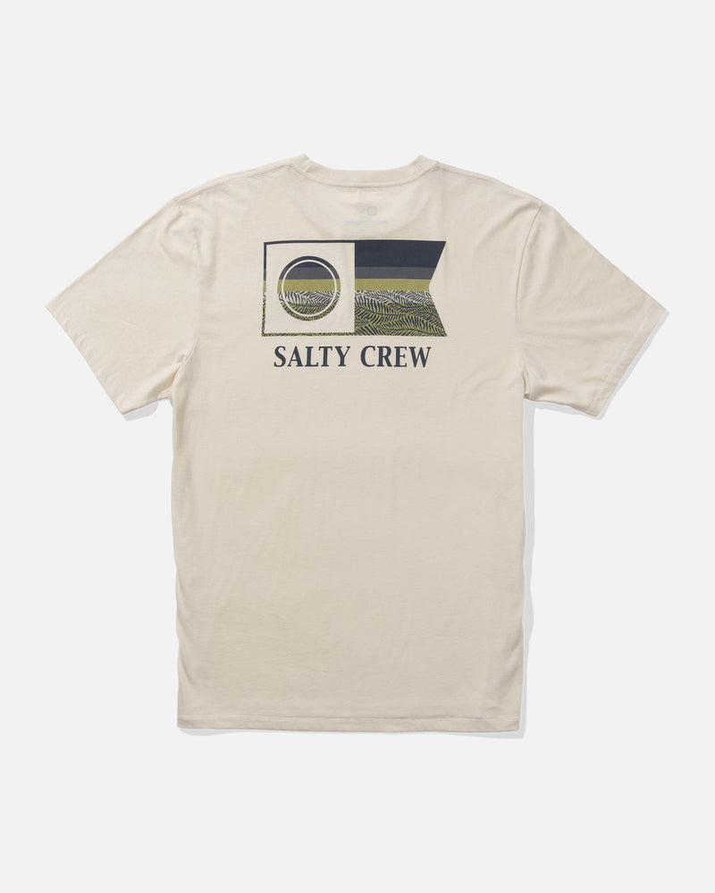 Salty Crew T-Shirt Flagship Fill