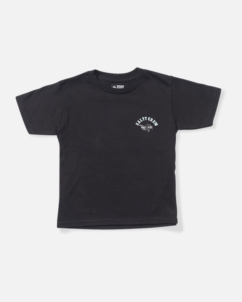 Salty Crew T-Shirt Lifted (2 à 7 ans)