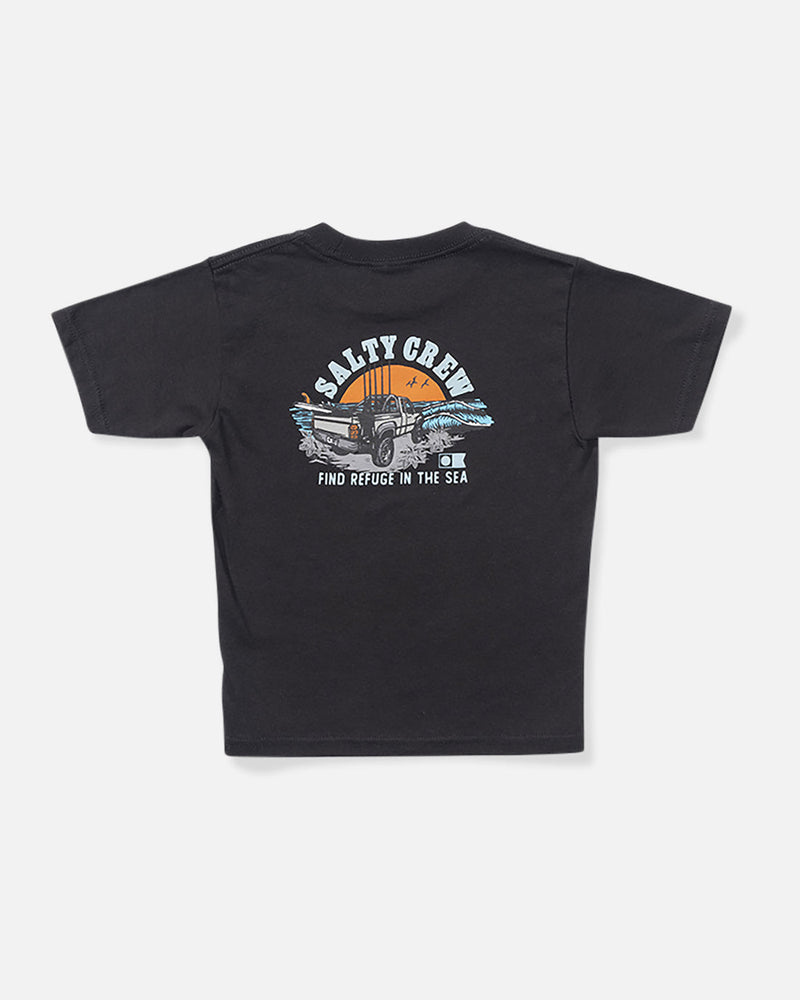 Salty Crew T-Shirt Lifted (2 à 7 ans)