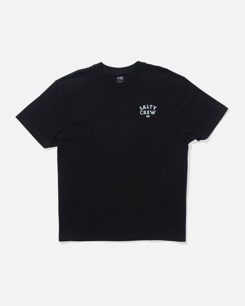 Salty Crew T-Shirt Ulua Classic