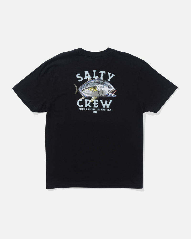 Salty Crew T-Shirt Ulua Classic