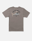 Salty Crew T-Shirt Lurking (8 à 16 ans)