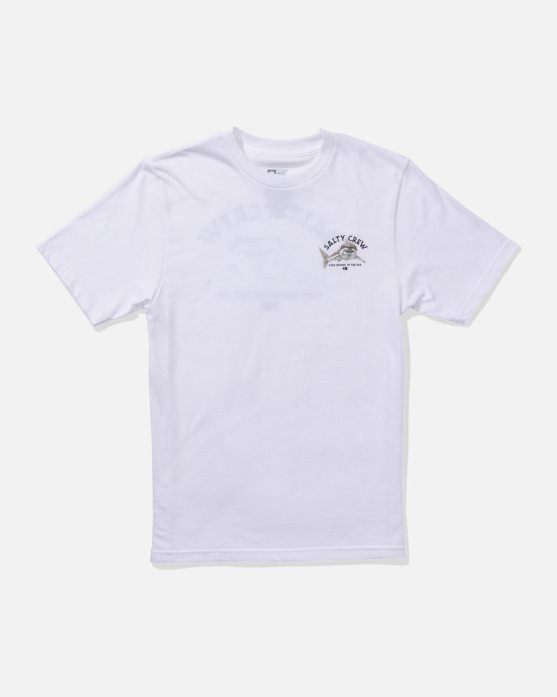 Salty Crew T-Shirt Lurking (Junior)