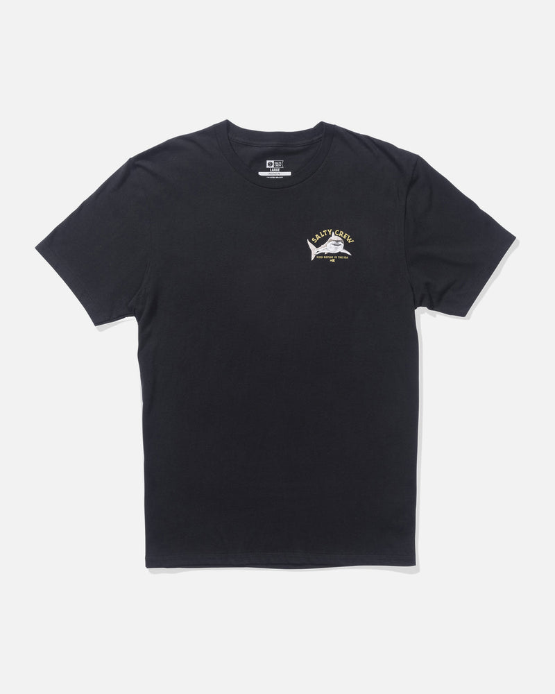 Salty Crew T-Shirt Lurking