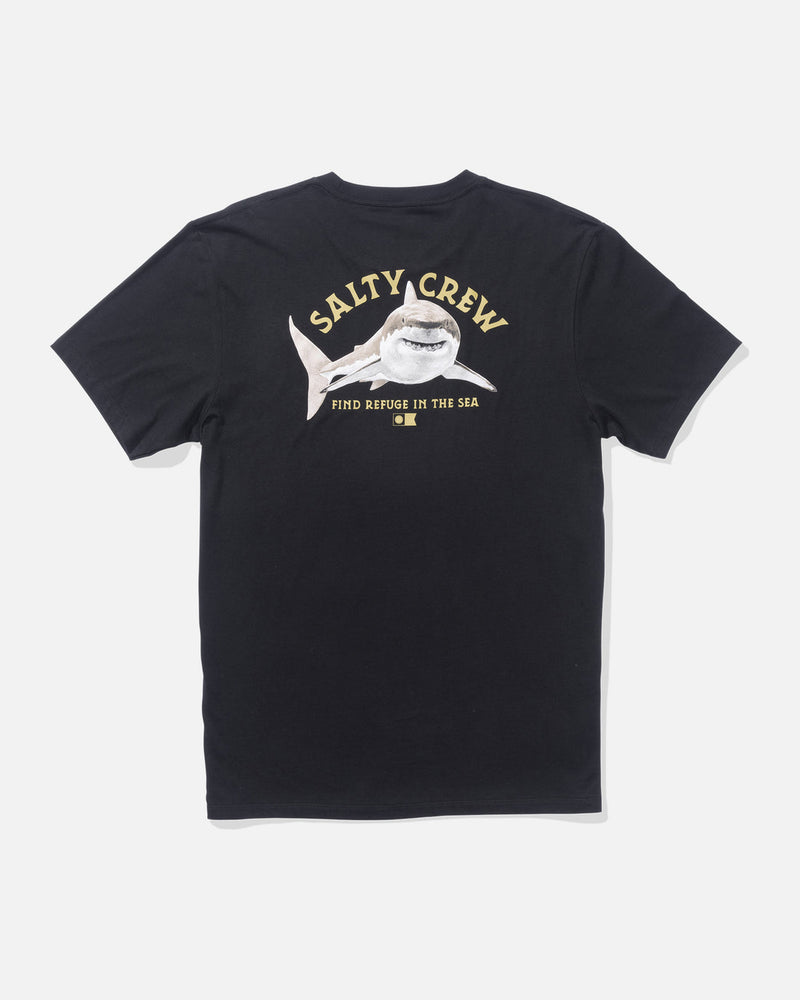 Salty Crew T-Shirt Lurking