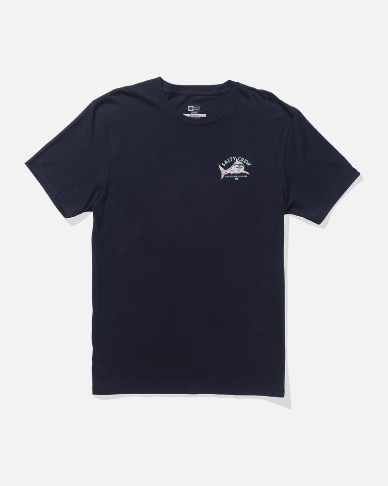 Salty Crew T-Shirt Lurking