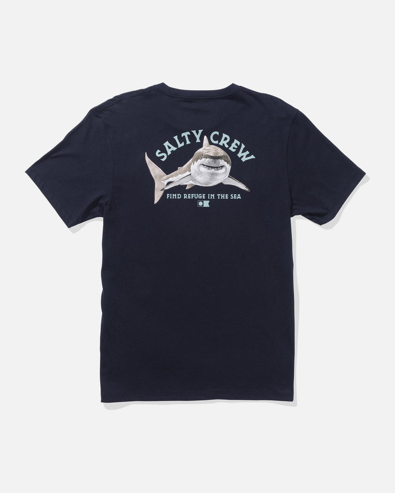 Salty Crew T-Shirt Lurking