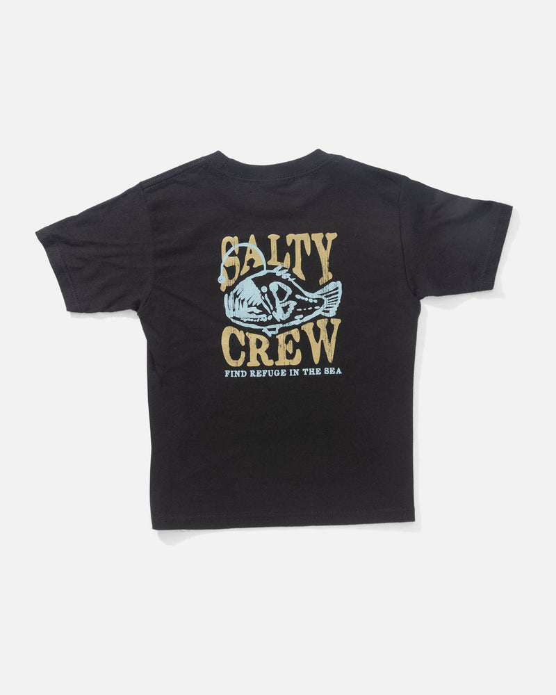 Salty Crew T-Shirt Briny (2 à 7 ans)