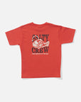 Salty Crew T-Shirt Briny (2 à 7 ans)