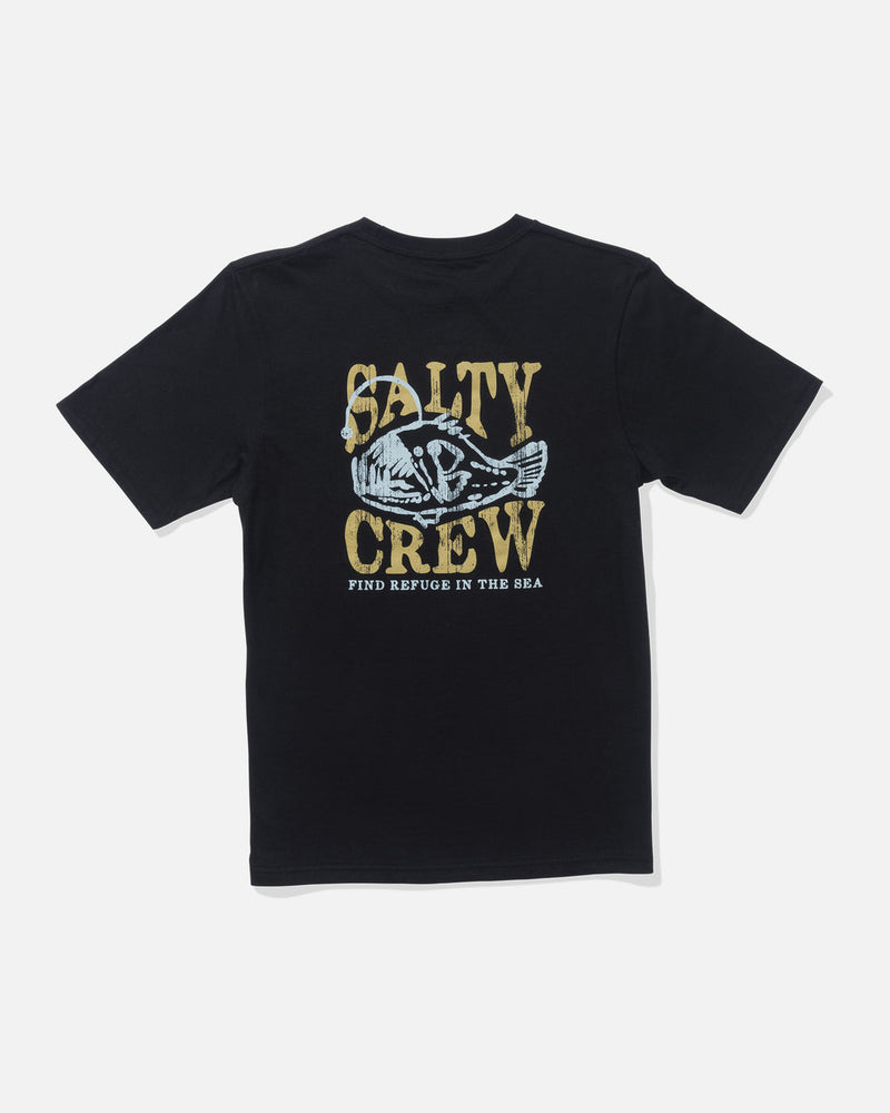 Salty Crew T-Shirt Briny (Junior)