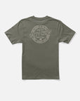 Salty Crew T-Shirt Skewed (Junior)