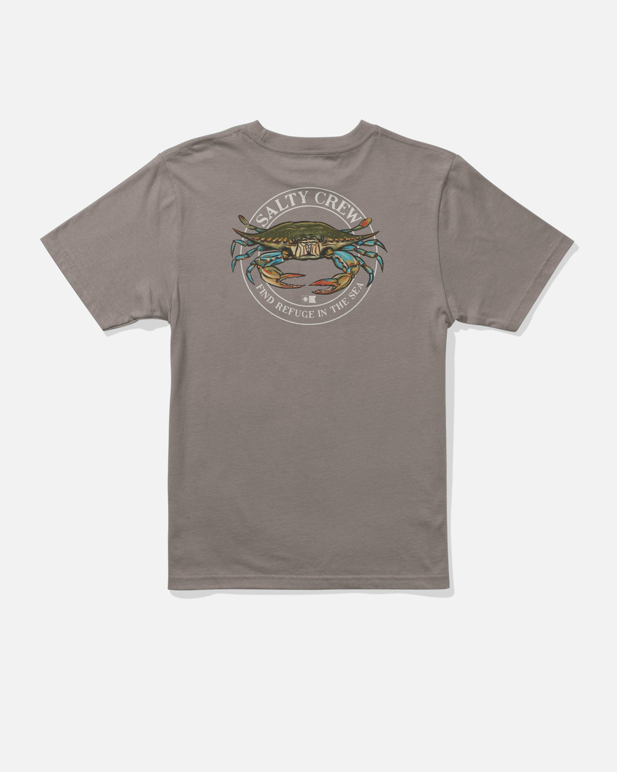 Salty Crew T-Shirt Jimmy (8 à 16 ans)