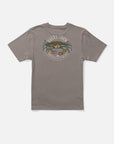 Salty Crew T-Shirt Jimmy (8 à 16 ans)