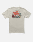 Salty Crew T-Shirt Shipwrecks (Junior)