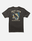 Salty Crew T-Shirt Big Bill (Junior)