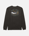 Salty Crew T-Shirt Manches Longues (8 à 14 ans)