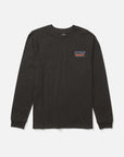 Salty Crew T-Shirt Manches Longues Inverse Flag (8 à 16 ans)
