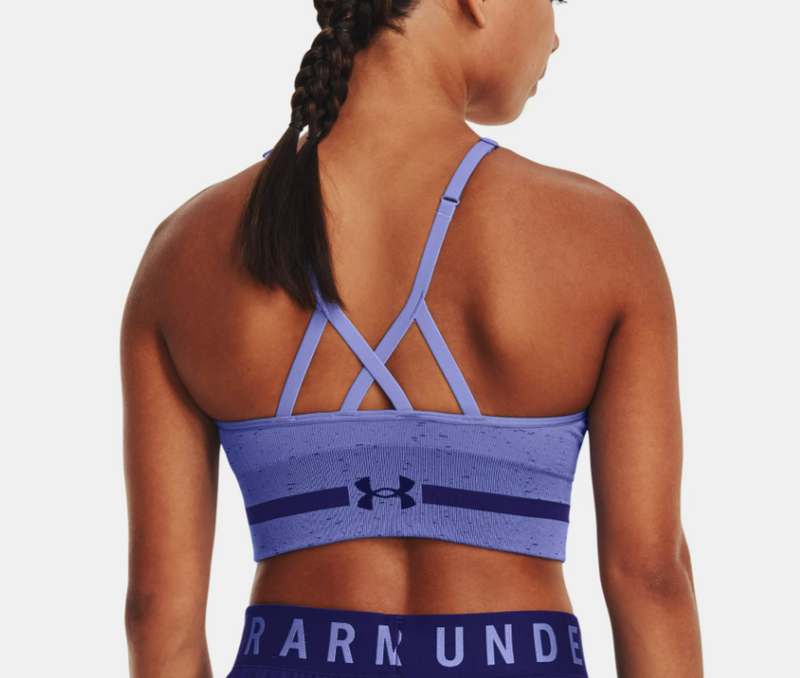 Under Armour Brassiere Seamless Low Long