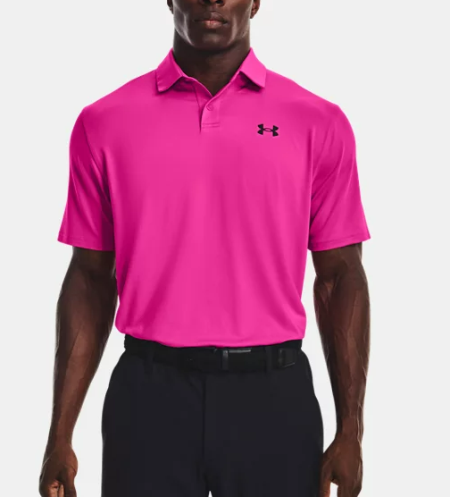 Under Armour Polo T2G