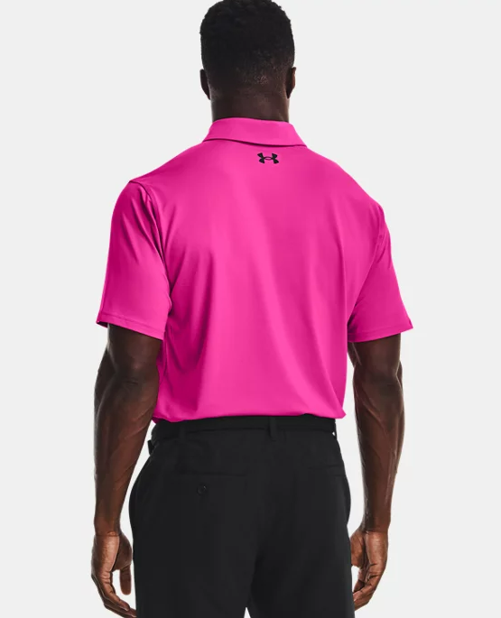 Under Armour Polo T2G