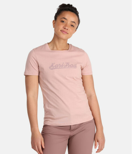 KariTraa T-shirt Molster
