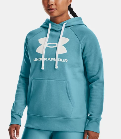 Under Armour Coton ouate Rival Fleece