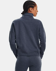 Under Armour Chandail Rival Fleece 1\2