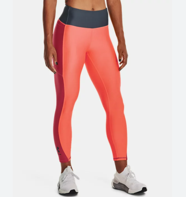 Under Armour Legging Ankle