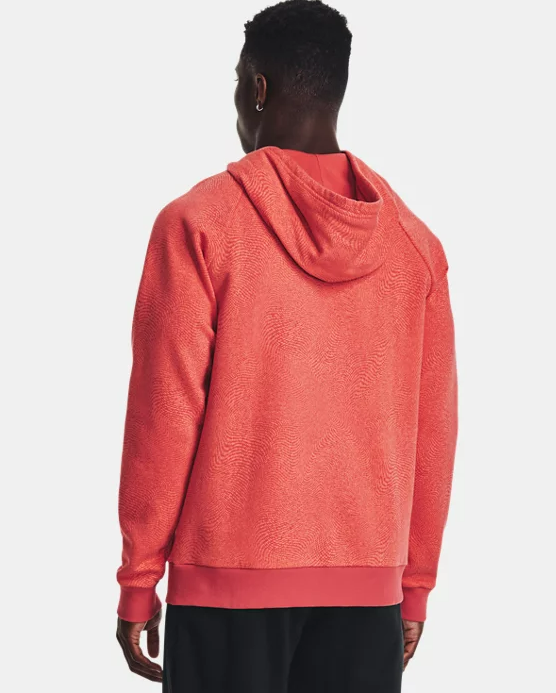 Under Armour Coton Ouate Rival Fleece