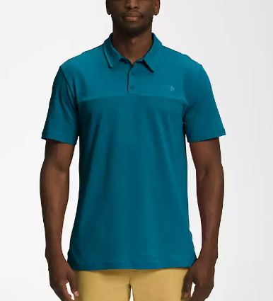 The North Face Polo Terrain