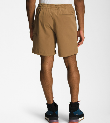 The North Face Short Field Utility
