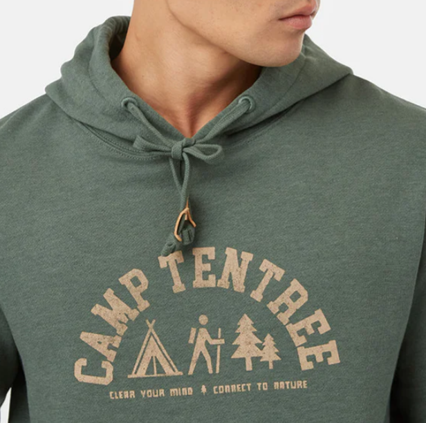 TenTree Coton Ouate Camp Tentree
