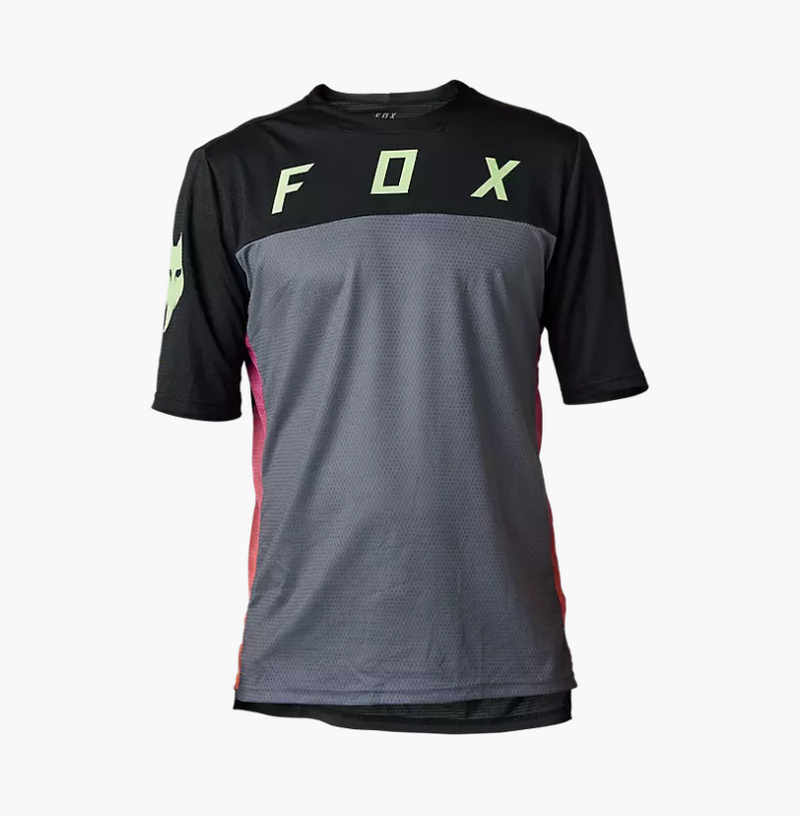 Fox T-shirt Defend SS