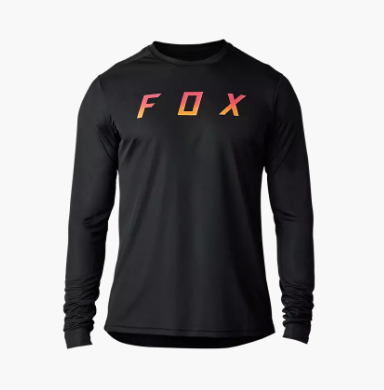 Fox T-shirt ML Ranger LS