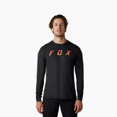 Fox T-shirt ML Ranger LS