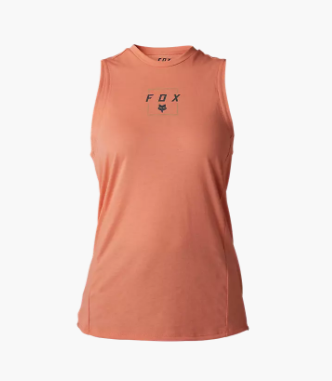 Fox Camisole Ranger DR