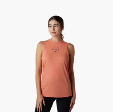 Fox Camisole Ranger DR
